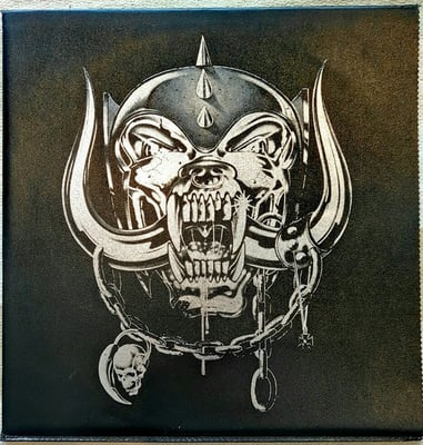 Motörhead - No Remorse (Bronze, 7 90233-1-H) • 2xLP