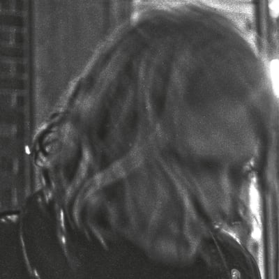 Ty Segall - Ty Segall (Castle Face, CF002) • 12" • Reissue