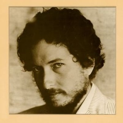 Bob Dylan - New Morning (Columbia, KC 30290) • LP • Terre Haute Pressing