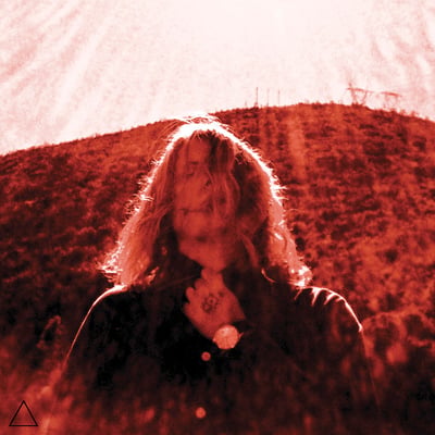 Ty Segall - Manipulator (Drag City, DC600) • 2xLP