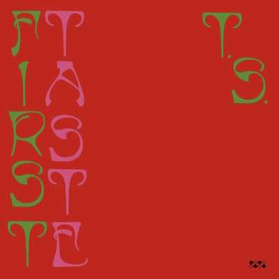 Ty Segall - First Taste (Drag City, DC738) • LP • Toploader