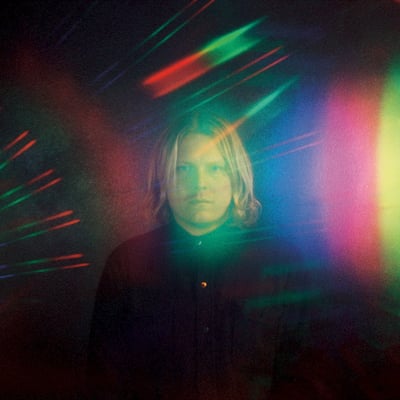 Ty Segall - Harmonizer (Drag City, DC795) • LP