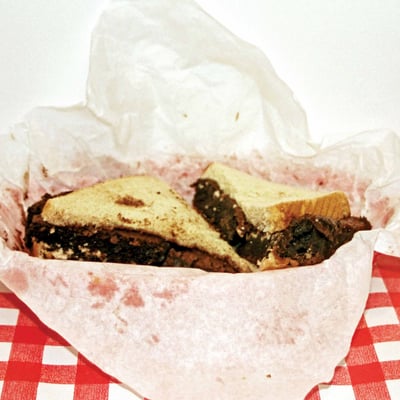 Ty Segall - Fudge Sandwich (In The Red Recordings, ITR 326) • LP