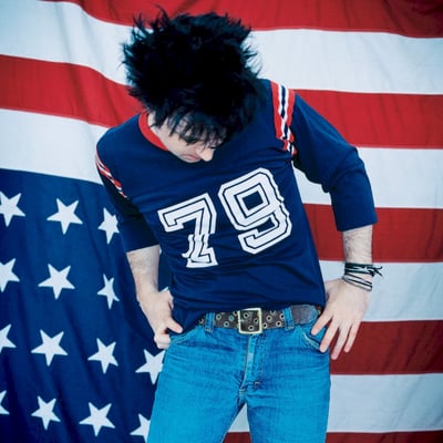 Ryan Adams - Gold (Lost Highway, 088 170 235-1) • 2xLP • United Record Pressing • Repress
