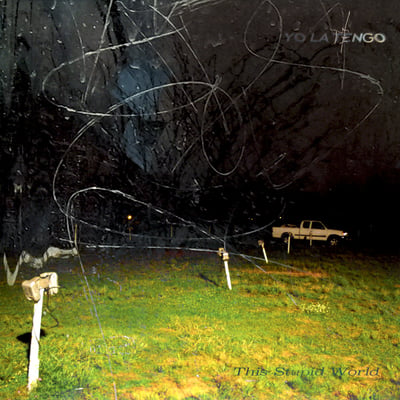 Yo La Tengo - This Stupid World (Matador, OLE1929LP) • 2xLP
