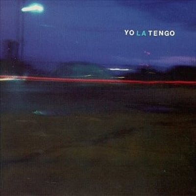Yo La Tengo - Painful (Matador, OLE 069-1) • LP • 120 Gram • Reissue