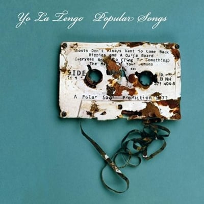Yo La Tengo - Popular Songs (Matador, Ole 856-1) • 2xLP • 180 Gram