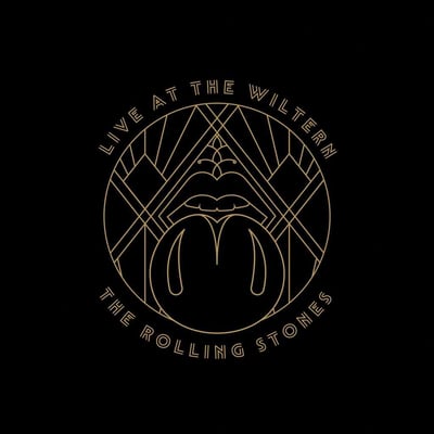 The Rolling Stones - Live At The Wiltern (Mercury Studios, 0602455509208) • 3xLP