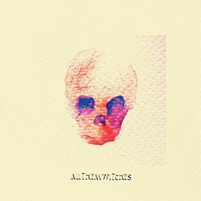 All Them Witches - ATW (New West Records, NW5270) • 2xLP • 140g, Blue & Orchid Marble • Limited Edition, Reissue