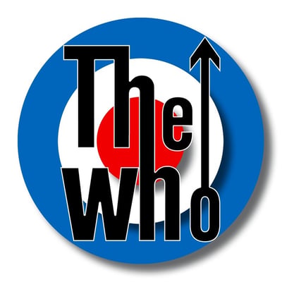 The Who - The Best Of The Who (Polydor, 184 152) • LP