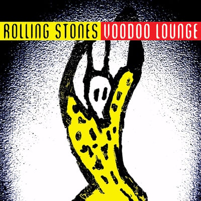 The Rolling Stones - Voodoo Lounge (Rolling Stones Records, 0602508773341) • 2xLP • Half-Speed Master. 180 Gram Vinyl. • Reissue, Remastered