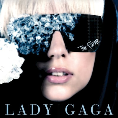 Lady Gaga - The Fame (Streamline Records, B0011805-01) • 2xLP • 160g • Repress