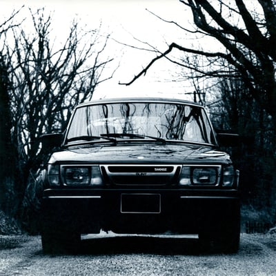 Slint - Tweez (Touch and Go, TG138) • LP • Reissue
