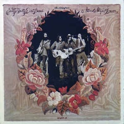 Nitty Gritty Dirt Band - Stars And Stripes Forever (United Artists Records, UA-LA184-J2) • 2xLP • Gatefold, ® Symbol, All RIghts Text • Repress