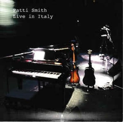 Patti Smith - Live In Germany 1979 (Vinyl Passion, VP 80133) • 2xLP