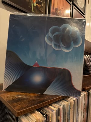 The Alan Parsons Project - The Best Of The Alan Parsons Project (Arista, AL 8-8193) • LP • Gatefold • Remastered