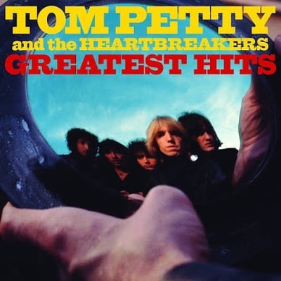 Tom Petty And The Heartbreakers - Greatest Hits (Geffen Records, B0024293-01) • 2xLP • 180g; Record Industry Pressing • Reissue, Remastered