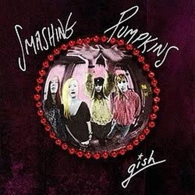 The Smashing Pumpkins - Gish (Virgin, 5099990959615) • LP • 180 Gram, Gatefold • NM/NM • Reissue, Remastered