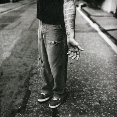 Blind Melon - Nico (Analog Spark, AS00055) • LP • Gatefold • NM/NM