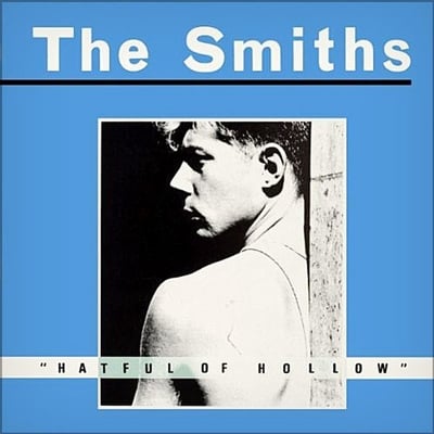 The Smiths - Hatful Of Hollow (Rhino Records, 0825646658824) • LP • 180 Gram • Reissue