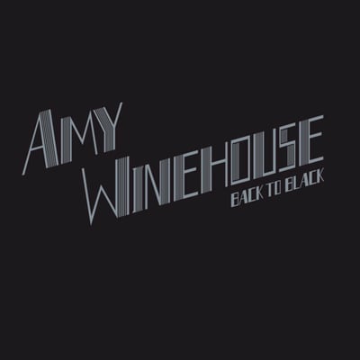 Amy Winehouse - Back To Black (Republic Records, B0030246-01 ST01) • LP • Pink • VG+/VG+ • Limited Edition, Reissue, Repress