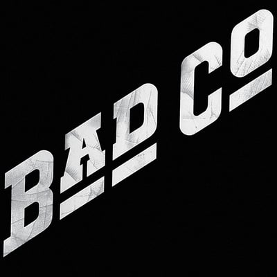 Bad Company - Bad Company (Swan Song, SS 8501) • LP • Gatefold, SP - Specialty Records Pressing • VG+/VG+