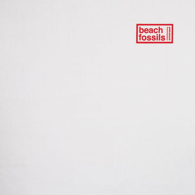 Beach Fossils - Somersault (Bayonet Records, BR-014) • LP