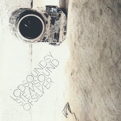 LCD Soundsystem - Sound Of Silver (DFA, dfa2164) • 2xLP • Gatefold