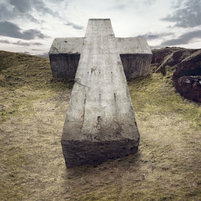 Justice - Audio, Video, Disco. (Ed Banger Records, BEC5161064) • 2xLP + CD • Gatefold • Limited Edition