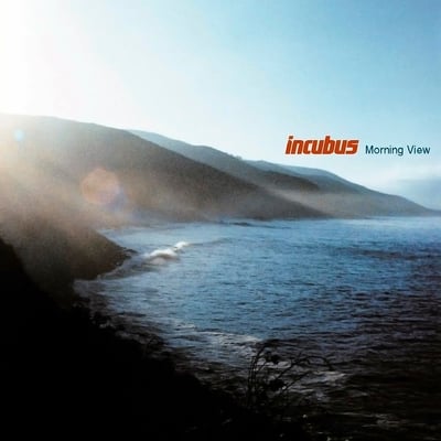 Incubus - Morning View (Epic, 88765404101) • 2xLP • 180g • Record Store Day, Limited Edition, Numbered, Reissue