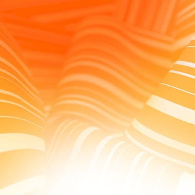 El Ten Eleven - Valley Of Fire (Joyful Noise Recordings, JNR411) • LP • Bone- colored Vinyl