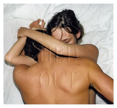 Washed Out - Within And Without (Sub Pop, SP 945) • LP • White