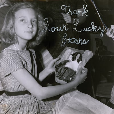 Beach House - Thank Your Lucky Stars (Sub Pop, SP1142) • LP