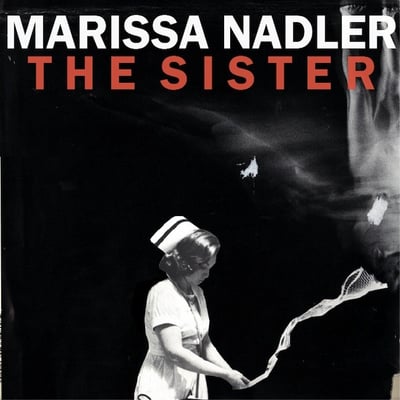 Marissa Nadler - The Sister (Box Of Cedar Records, BOC002) • LP • NM/NM