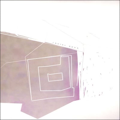 Engine Down - A Sign Of Breath (Day After Records, DAY 34) • 7" • NM/NM