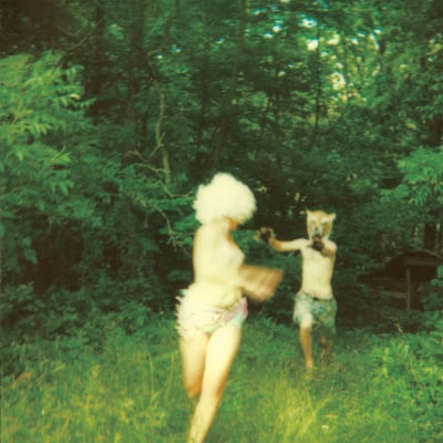 The World Is A Beautiful Place & I Am No Longer Afraid To Die - Harmlessness (Epitaph, 87401-1) • 2xLP • Clear & Pink Swirl • NM/NM