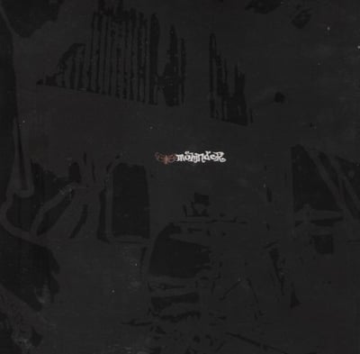 Mohinder - Everything (Gold Standard Laboratories, GSL 34) • LP + CD • NM/VG+