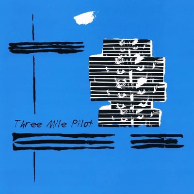 Three Mile Pilot - Three Mile Pilot (Gravity, gravity 31) • LP • NM/NM