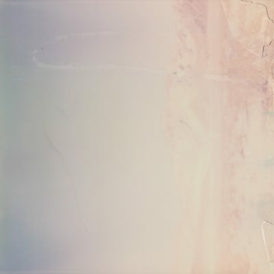 Hammock - Elsewhere (Hammock Music, HMK081LP) • LP • NM/NM • Limited Edition