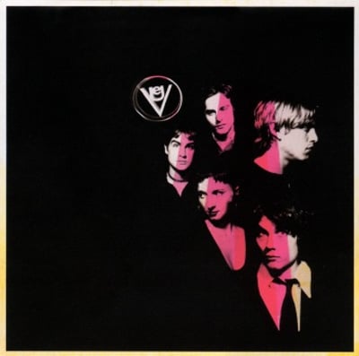 Vue - Find Your Home (Headset Records, HR001) • LP • NM/VG+