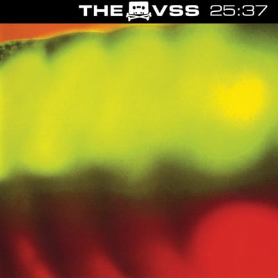 The VSS - The VSS (Gravity, GRAVITY 25) • 7" • VG/NM
