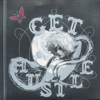 Get Hustle - Who Do You Love (Gravity, Gravity 40) • 7" • NM/VG
