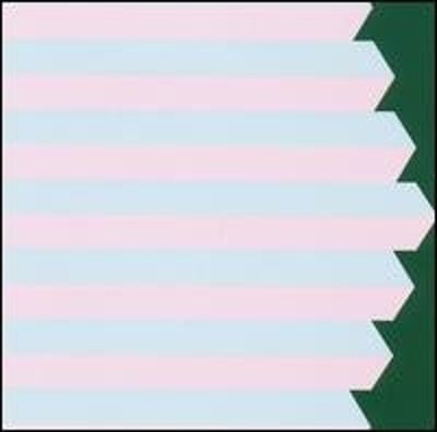Sightings - Sightings (Load Records, Load 035) • LP • Dark Green Marbled • NM/NM • Limited Edition