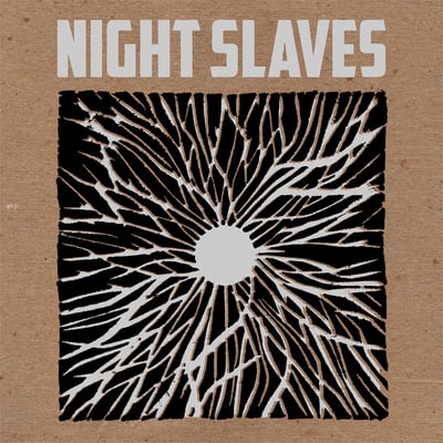 Slaves - Slaves (LoveLetter, LVLT-005) • 12" • NM/NM