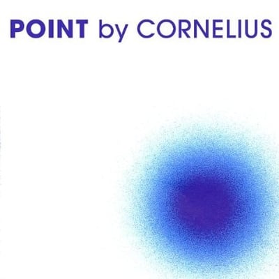 Cornelius - Point (Matador, OLE 332-1) • LP • NM/NM