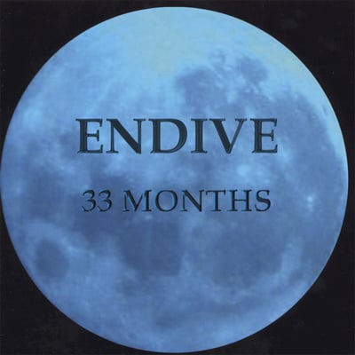 Endive - Dead Roses (Numero Group, NUM961LP) • LP • NM/NM • Limited Edition, Reissue, Remastered