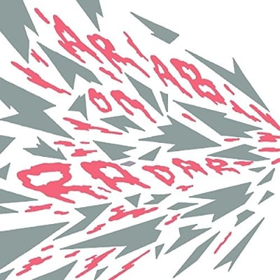 Arab On Radar - Yahweh Or The Highway (Skin Graft Records, GR 66) • LP • NM/VG+