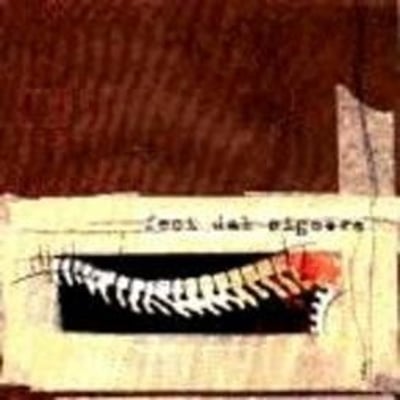 Feci Dal Signore - Feci Dal Signore (Sanguine Records, SAN-2) • 7" • NM/NM