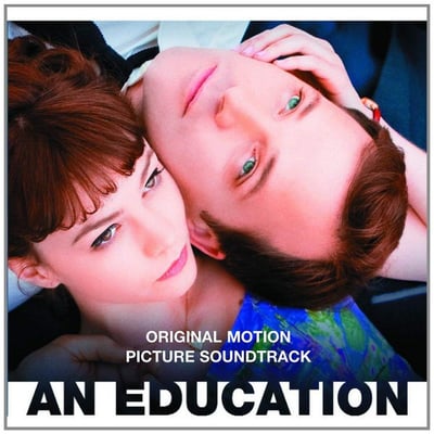 Various - Education Compilation (The Mountain Collective For Independent Artists, Ltd., Mountain Number Four) • LP • VG+/VG
