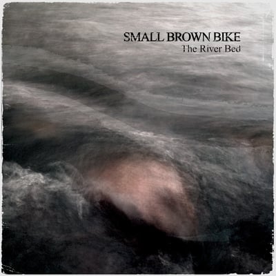 Small Brown Bike - The River Bed (No Idea Records, NO IDEA 149) • LP • Pink
